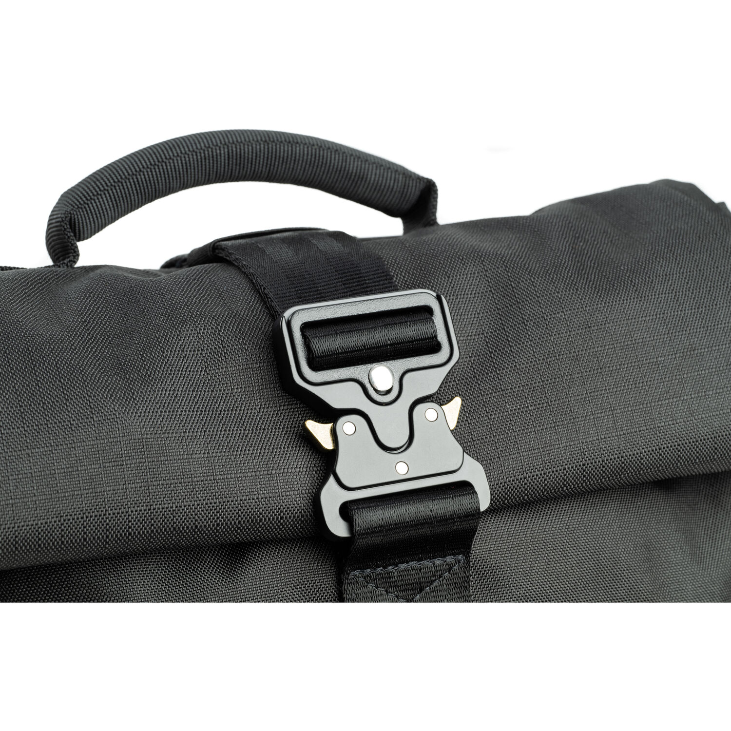 Think Tank Photo FocusPoint Rolltop caméra Sac à dos (Urban Rust, 30 L)