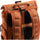 Think Tank Photo FocusPoint Rolltop caméra Sac à dos (Urban Rust, 30 L)
