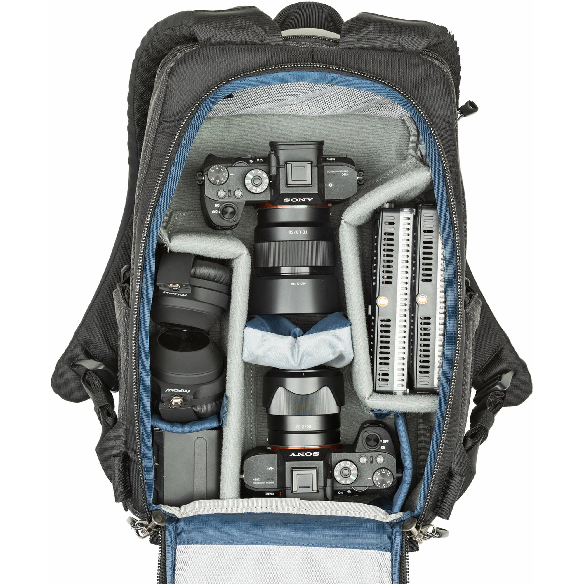 Think Tank Photo BackStory 15 Camera Backpack