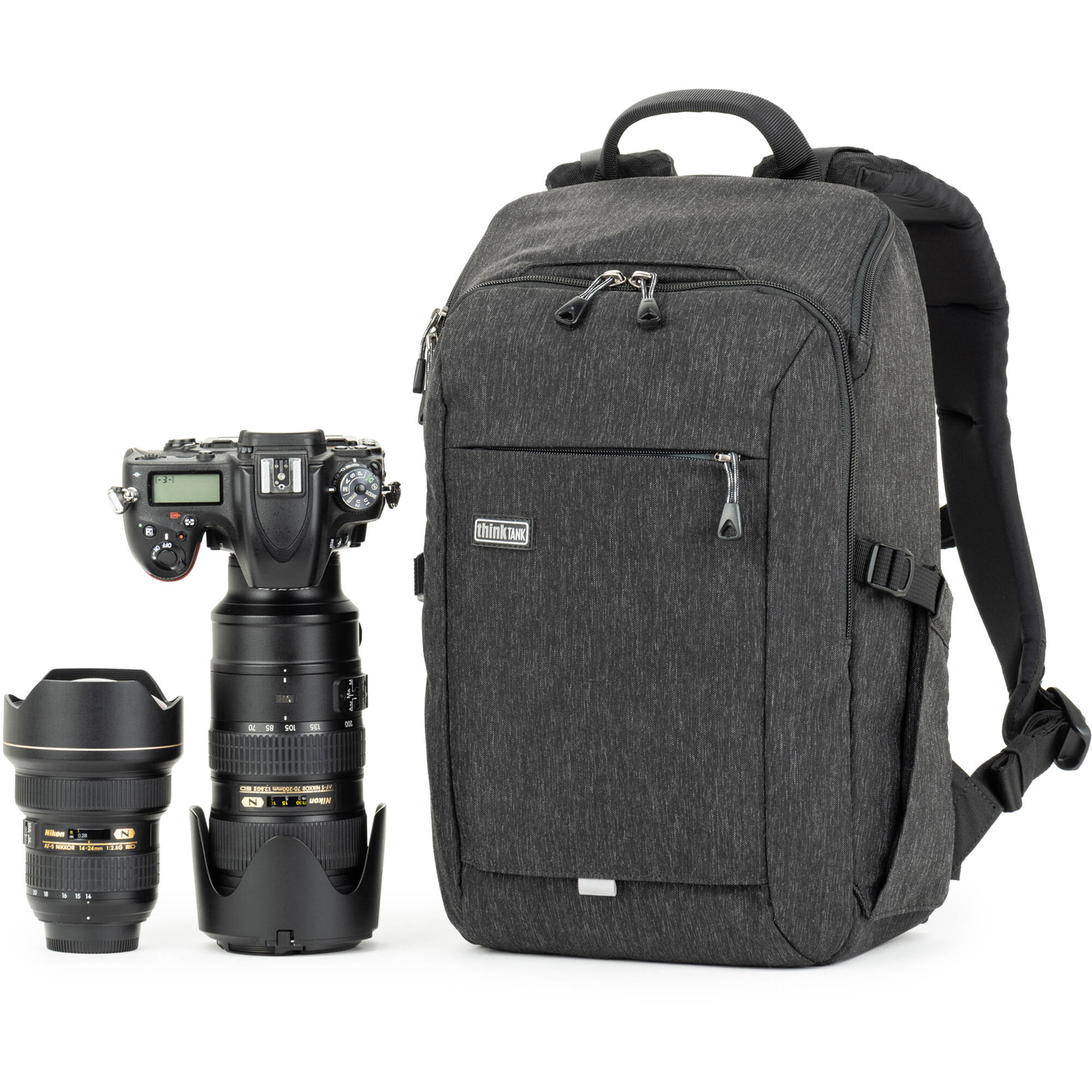 Think Tank Photo BackStory 15 Camera Backpack