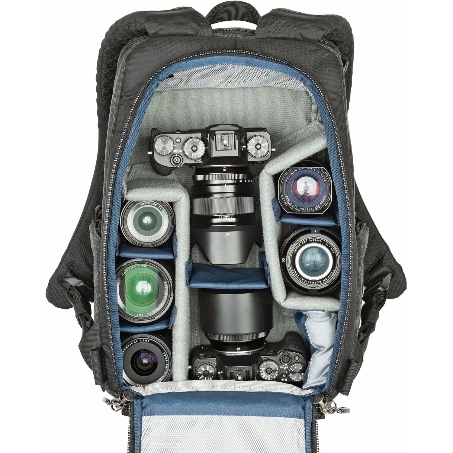 Think Tank Photo BackStory 15 Camera Backpack