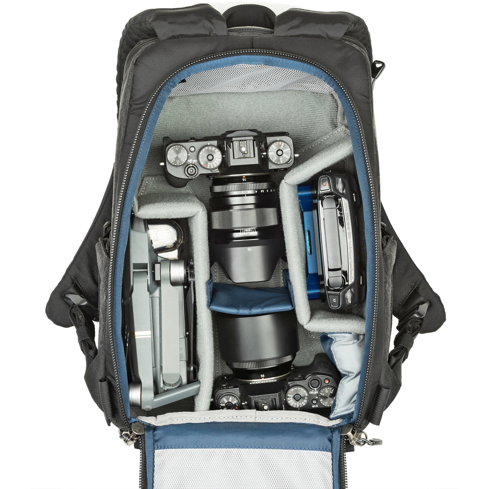 Think Tank Photo BackStory 15 Camera Backpack