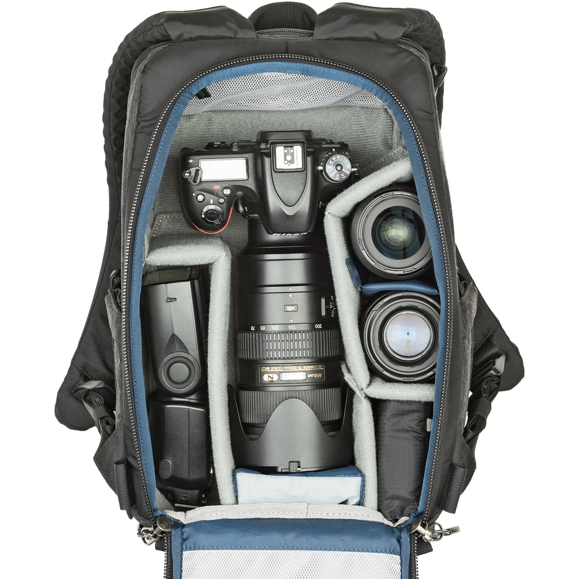 Think Tank Photo BackStory 15 Camera Backpack