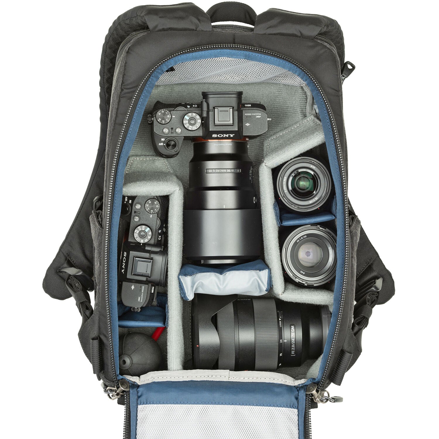 Think Tank Photo BackStory 15 Camera Backpack