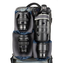 Photo du groupe de réflexion SHAPE Sac à dos Shifter (Noir, 25L)