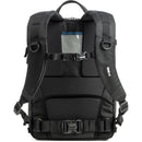 Photo du groupe de réflexion SHAPE Sac à dos Shifter (Noir, 25L)