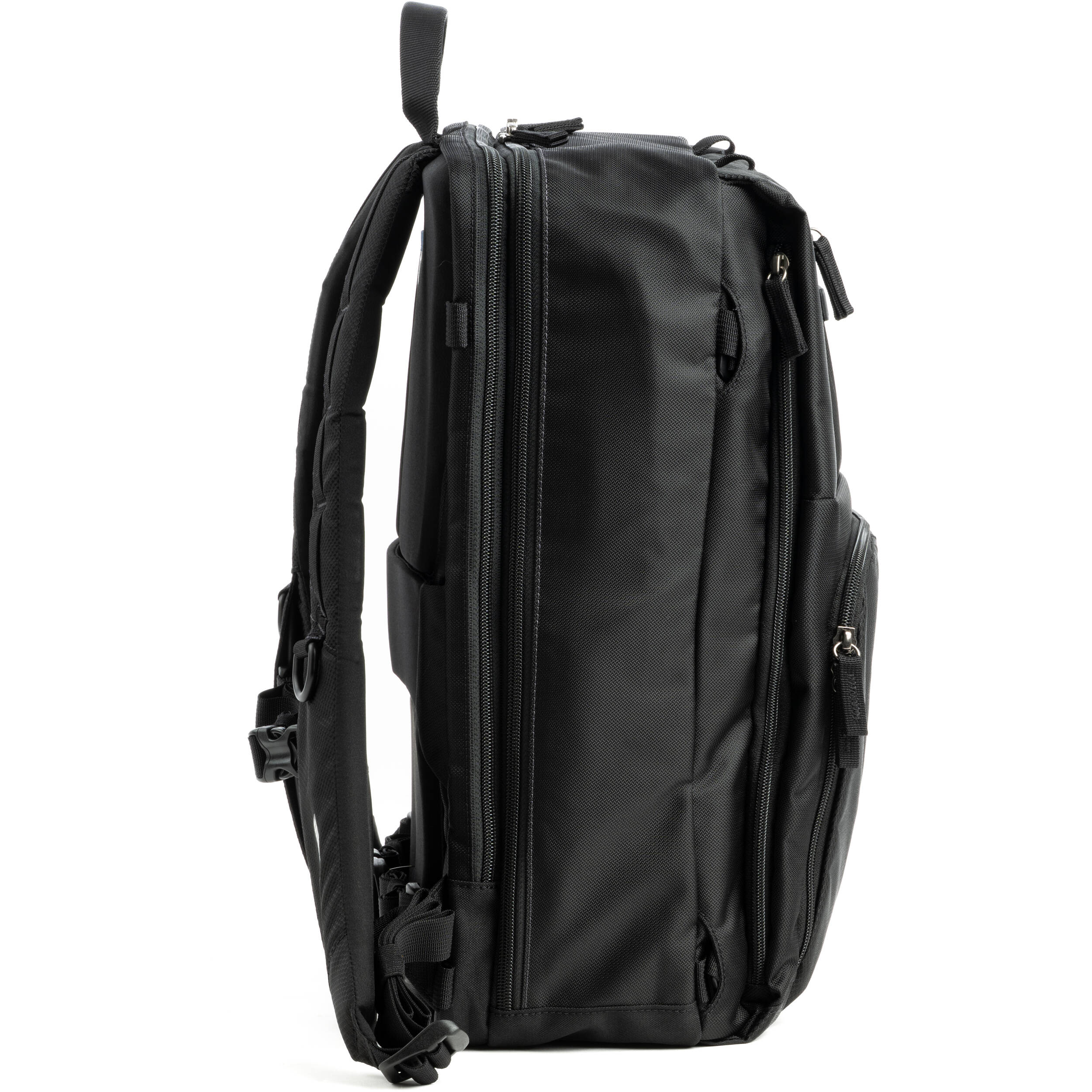 Photo du groupe de réflexion SHAPE Sac à dos Shifter (Noir, 25L)