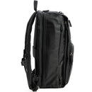 Photo du groupe de réflexion SHAPE Sac à dos Shifter (Noir, 25L)