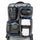 Think Tank Photo Shape Shifter Backpack (Black, 25L)