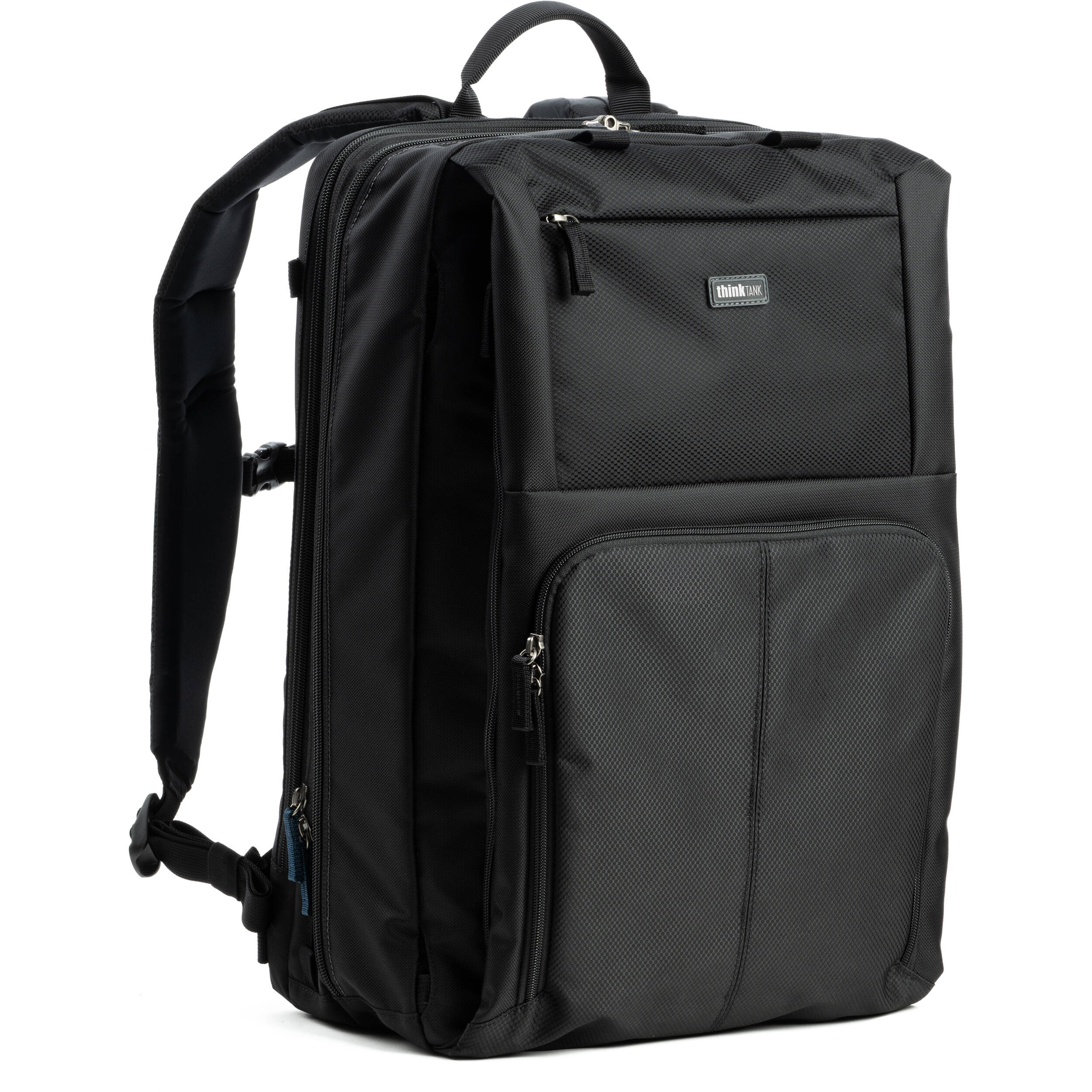 Think Tank Photo Shape Shifter Backpack (Black, 37L)