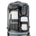Think Tank Photo Shape Shifter Backpack (Black, 37L)