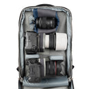 Think Tank Photo Shape Shifter Backpack (Black, 37L)