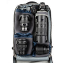Think Tank Photo Shape Shifter Backpack (Black, 37L)