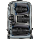 Think Tank Photo Shape Shifter Backpack (Black, 37L)