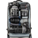 Think Tank Photo Shape Shifter Backpack (Black, 37L)