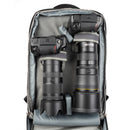Think Tank Photo Shape Shifter Backpack (Black, 37L)