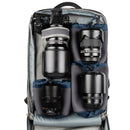 Think Tank Photo Shape Shifter Backpack (Black, 37L)