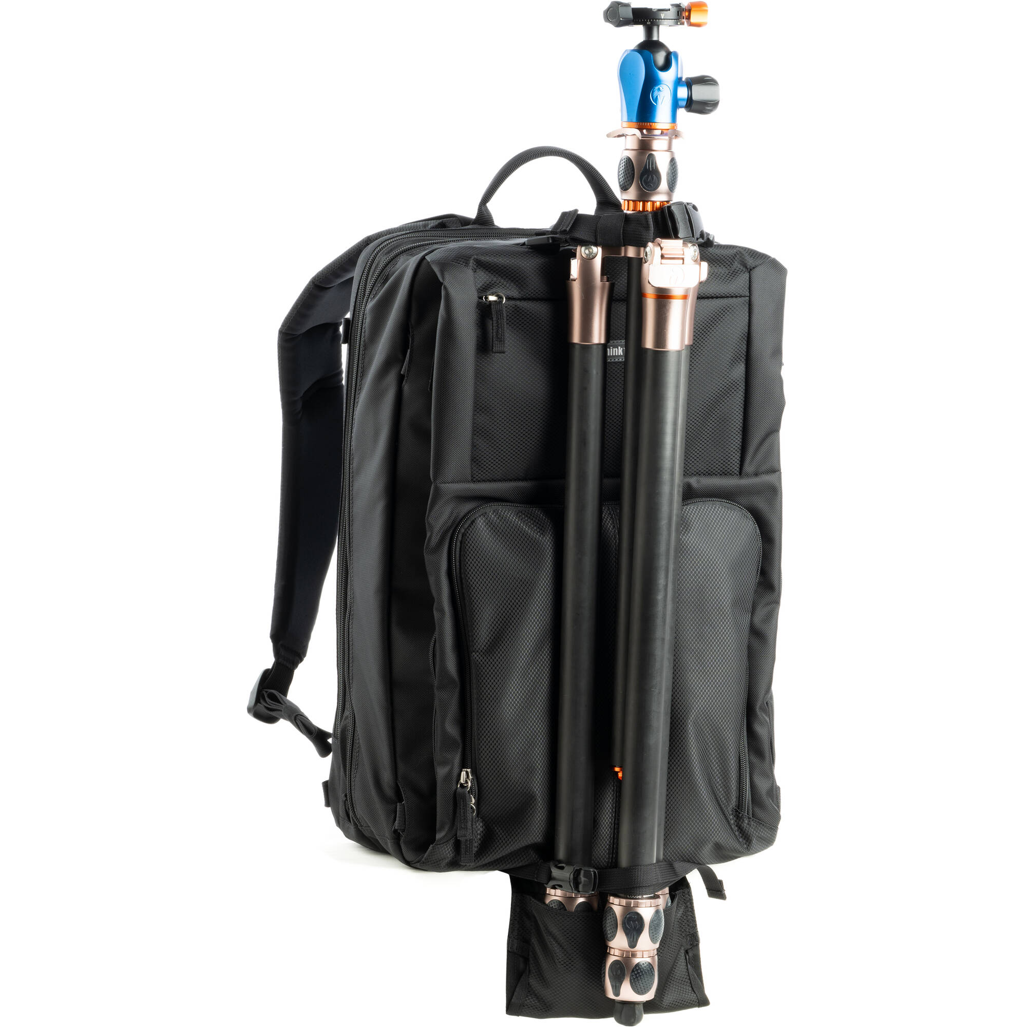 Think Tank Photo Shape Shifter Backpack (Black, 37L)