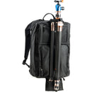 Think Tank Photo Shape Shifter Backpack (Black, 37L)