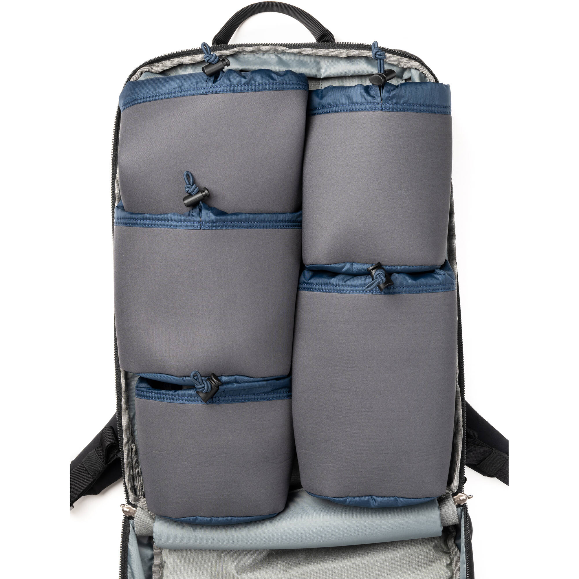 Think Tank Photo Shape Shifter Backpack (Black, 37L)