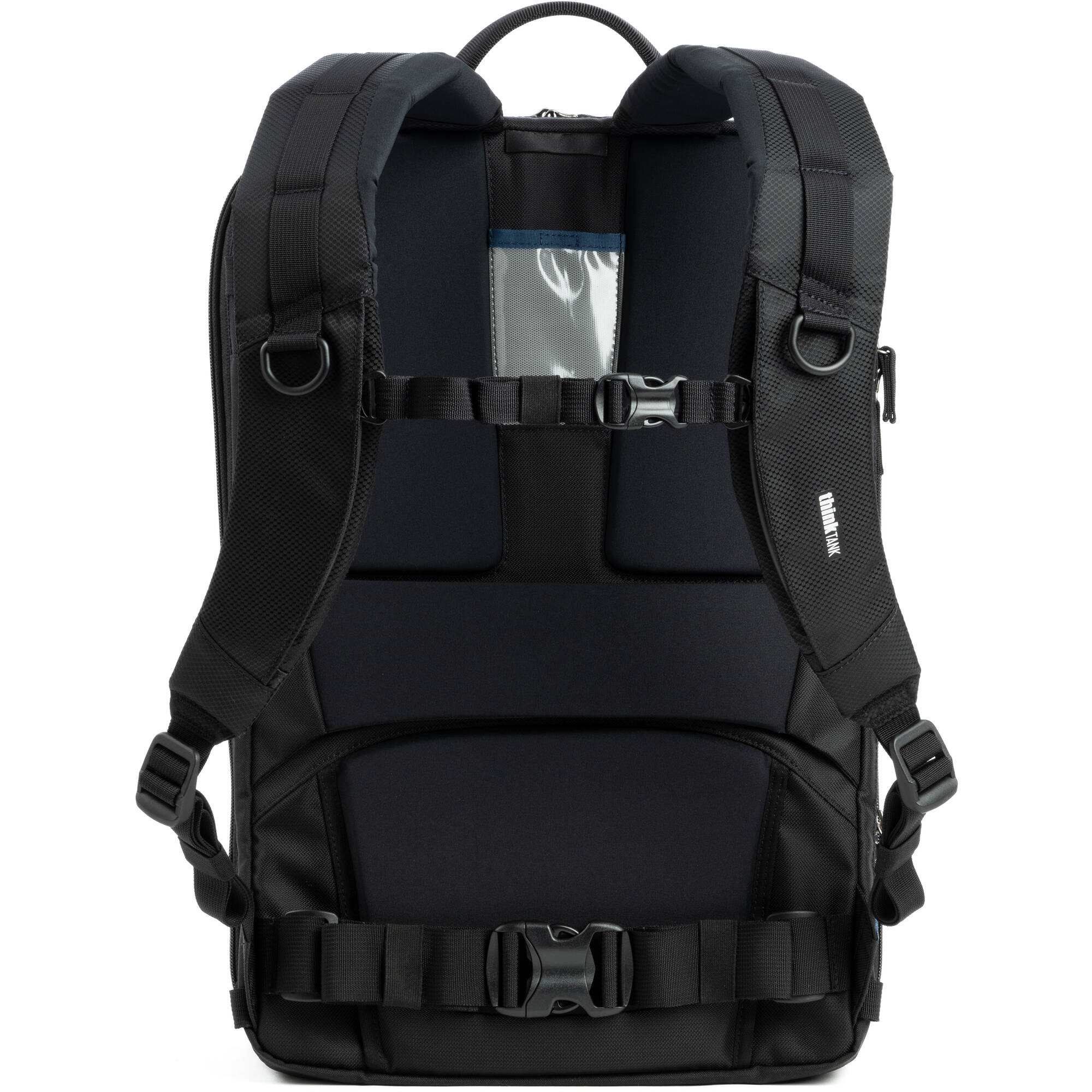 Think Tank Photo Shape Shifter Backpack (Black, 37L)