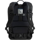 Think Tank Photo Shape Shifter Backpack (Black, 37L)