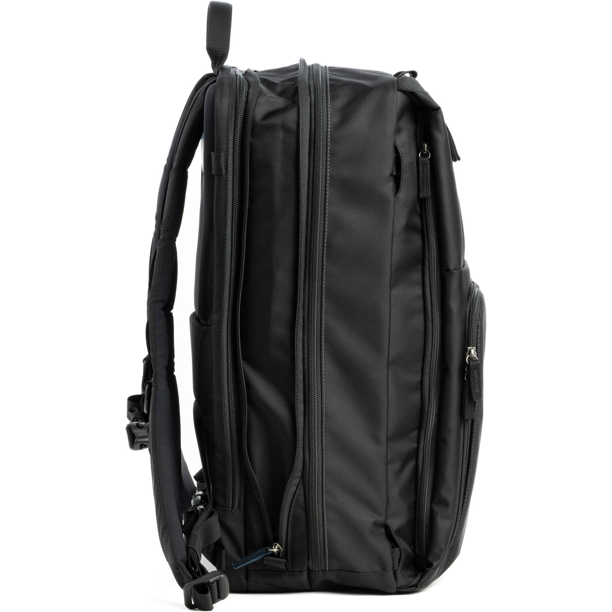 Think Tank Photo Shape Shifter Backpack (Black, 37L)