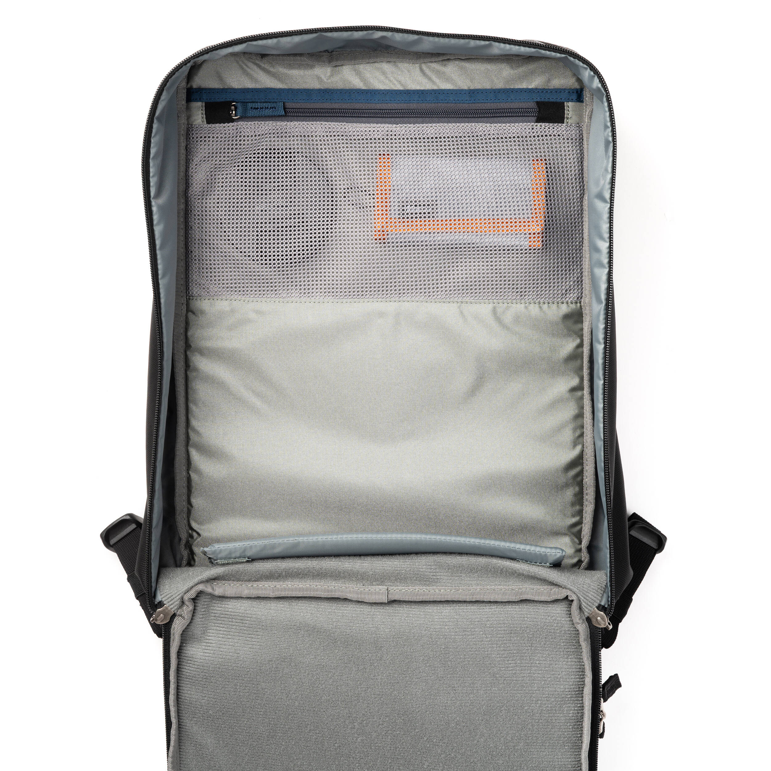 Think Tank Photo Shape Shifter Backpack (Black, 37L)