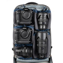 Think Tank Photo Shape Shifter Backpack (Black, 37L)