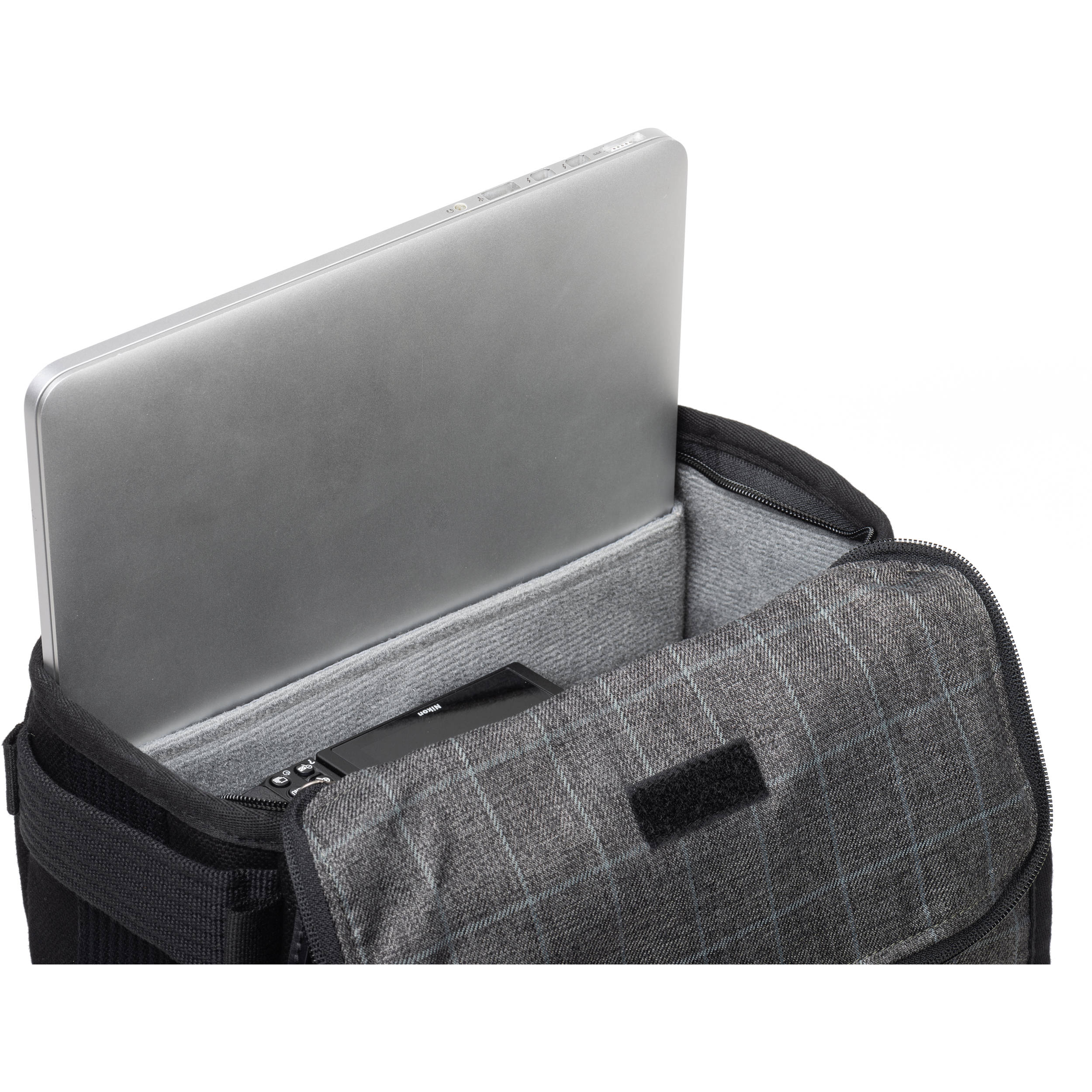 Sac à dos rétrospectif Think Tank Photo 15L (Noir)