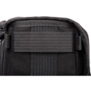 Sac à dos rétrospectif Think Tank Photo 15L (Noir)