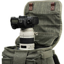 Sac à dos rétrospectif Think Tank Photo 15L (Noir)