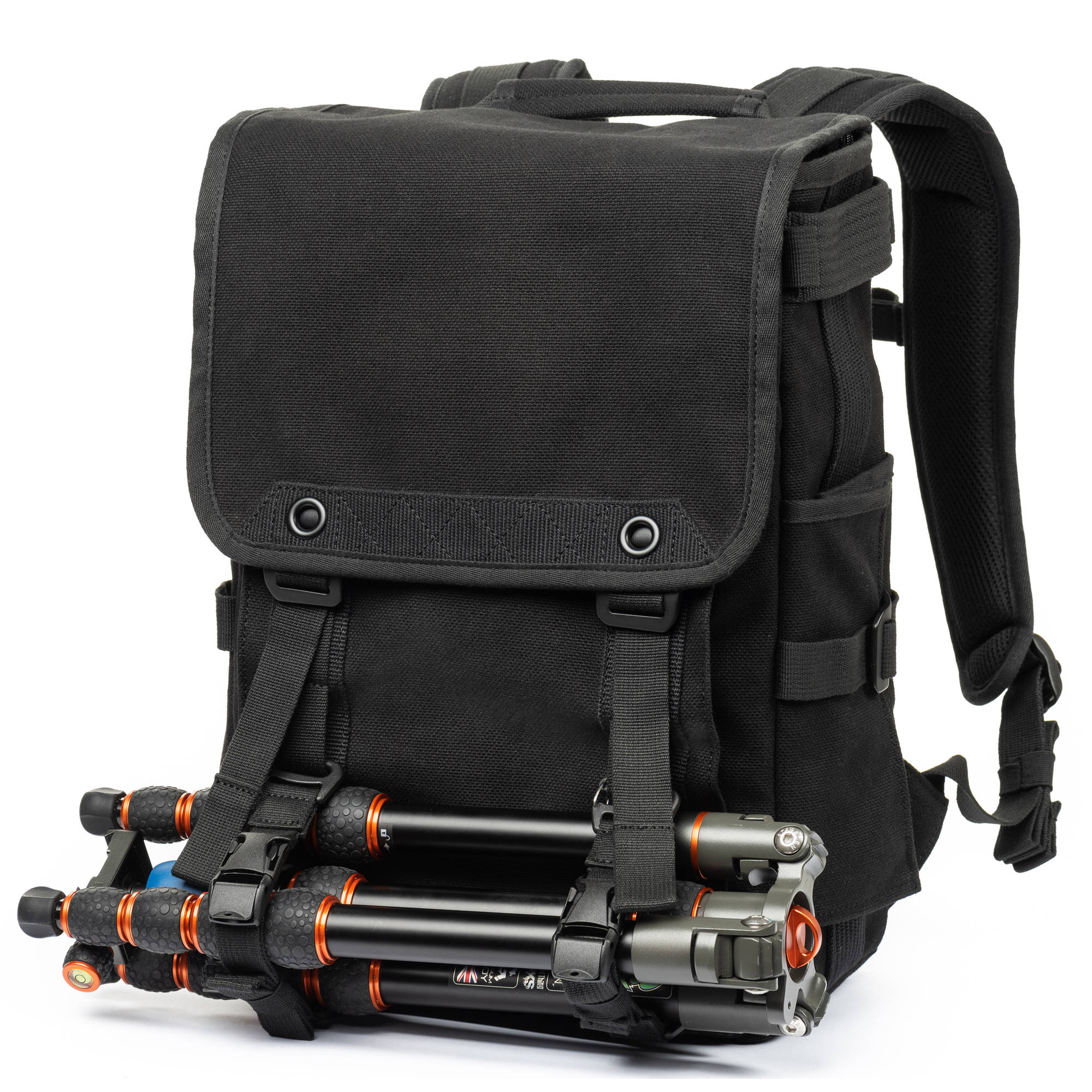 Sac à dos rétrospectif Think Tank Photo 15L (Noir)