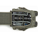 Sac à dos rétrospectif Think Tank Photo 15L (Noir)