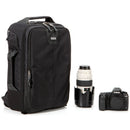 Sac à dos Think Tank Photo Airport Essentials (petit, Noir)