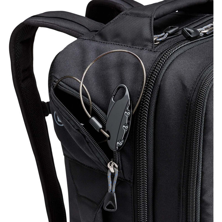 Sac à dos Think Tank Photo Airport Essentials (petit, Noir)