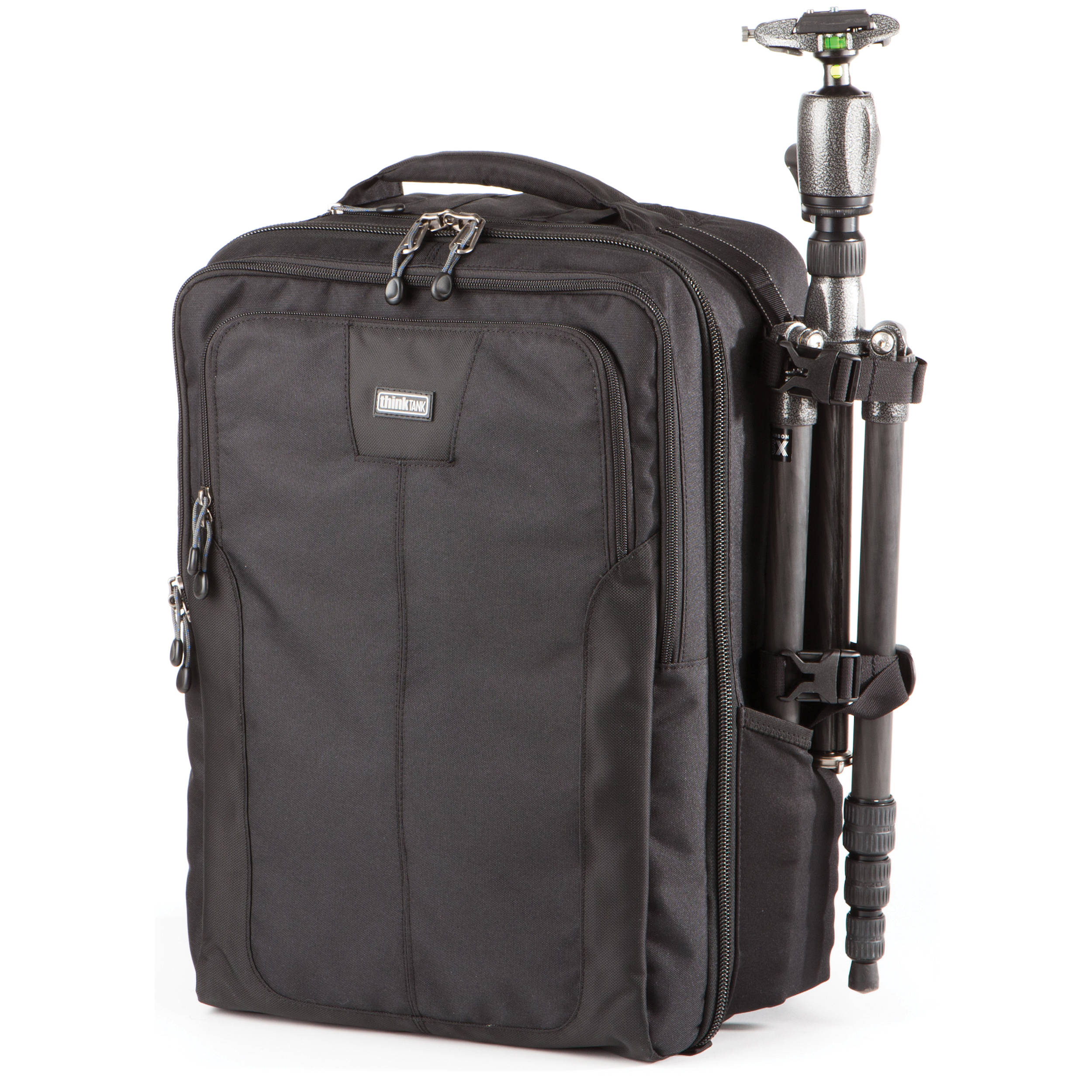 Sac à dos Think Tank Photo Airport Essentials (petit, Noir)