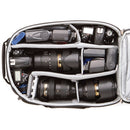 Sac à dos Think Tank Photo Airport Essentials (petit, Noir)