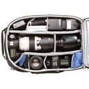 Sac à dos Think Tank Photo Airport Essentials (petit, Noir)