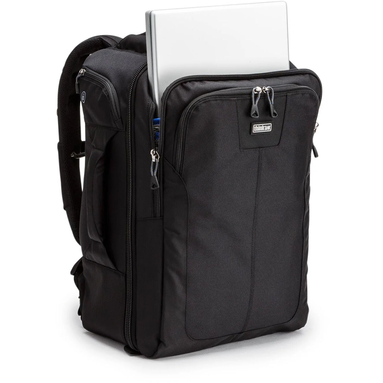 Think Tank Photo Airport Commuter Backpack (Black)