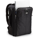 Think Tank Photo Airport Commuter Backpack (Black)