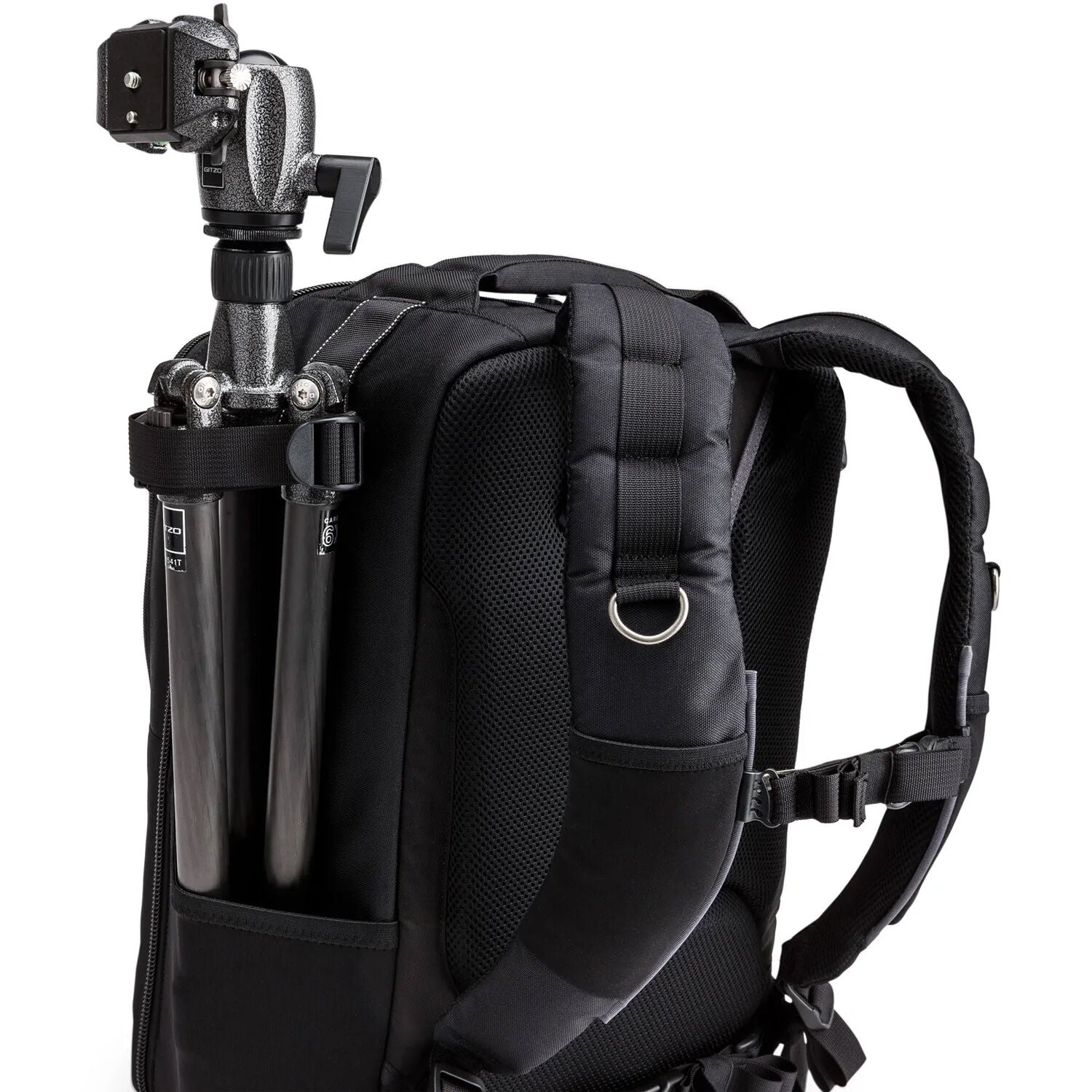 Think Tank Photo Airport Commuter Backpack (Black)