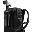 Think Tank Photo Airport Commuter Backpack (Black)