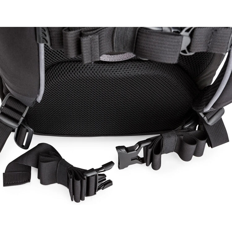 Think Tank Photo Airport Commuter Backpack (Black)