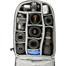 Think Tank Photo Airport Commuter Backpack (Black)
