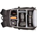 Think Tank Photo Urban Access 13 Backpack (Black)