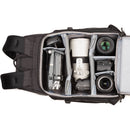 Think Tank Photo Urban Access 15 Backpack (Black)