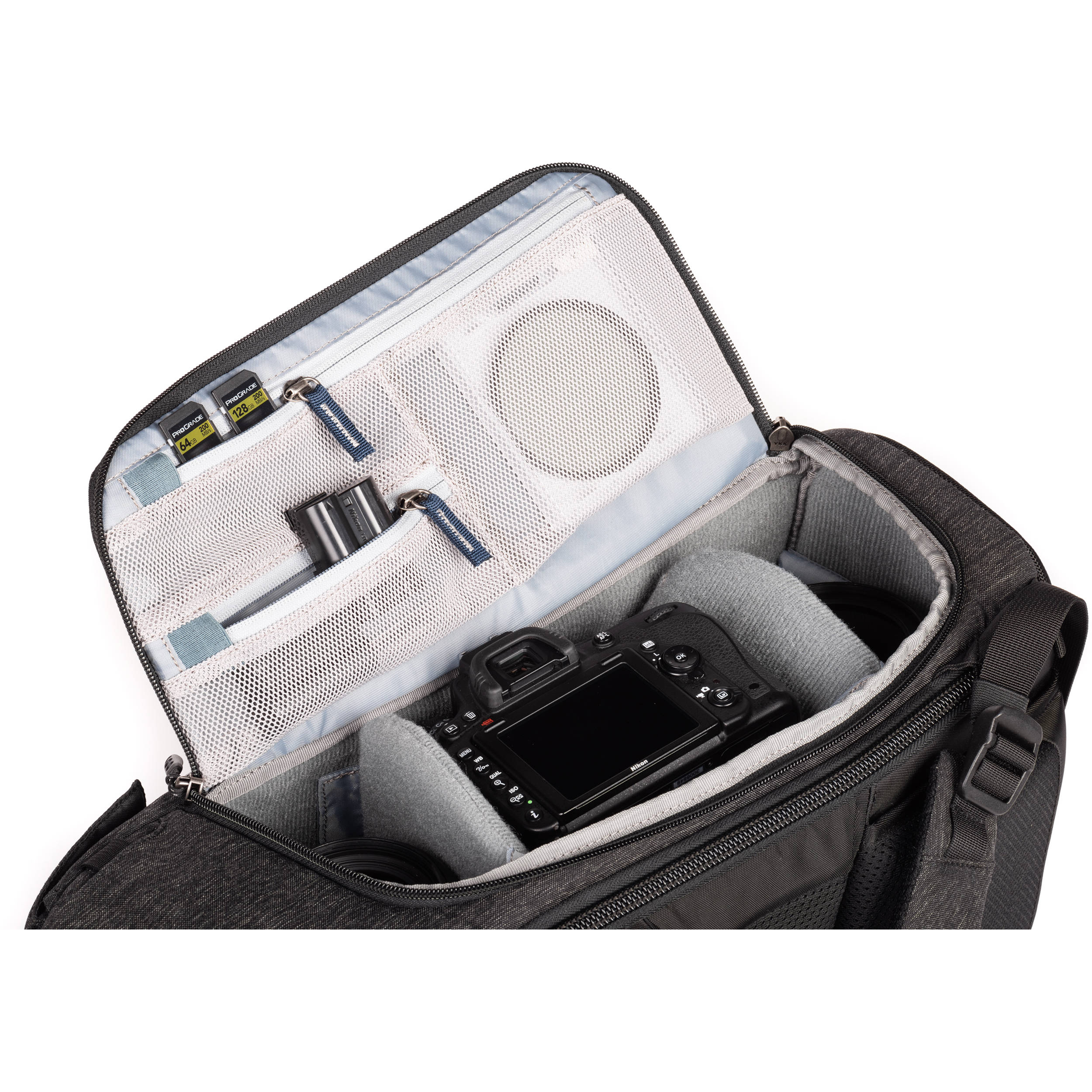 Think Tank Photo Urban Access 15 Backpack (Black)