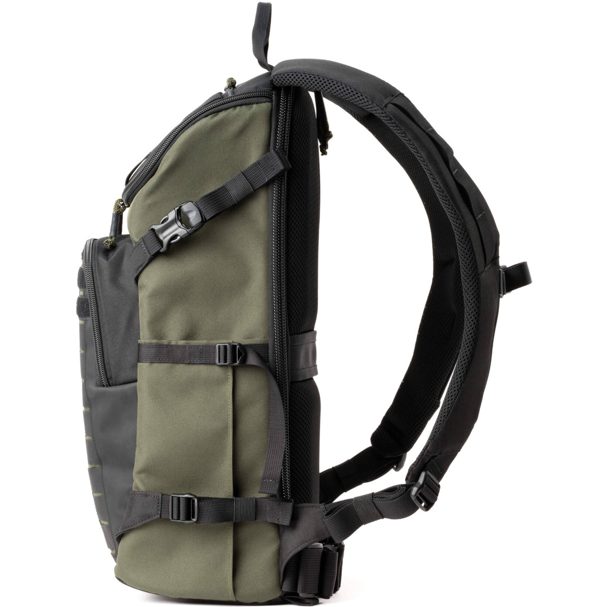 Think Tank Photo DarkLight Sac à dos (Vert Montane, 14 L)