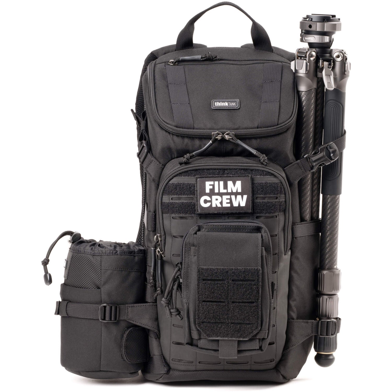 Think Tank Photo DarkLight Backpack (Black, 14L)